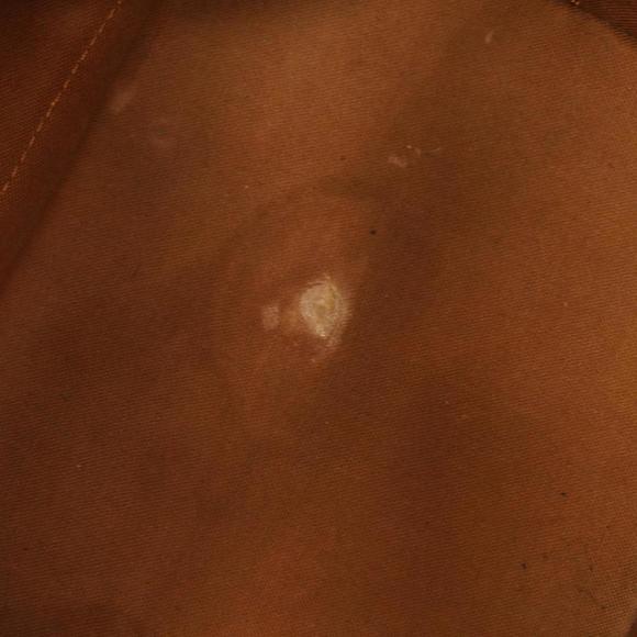 Louis Vuitton Shoulder Bag Monogram Noe M42224 Brown Ladies - Picture 6 of 12